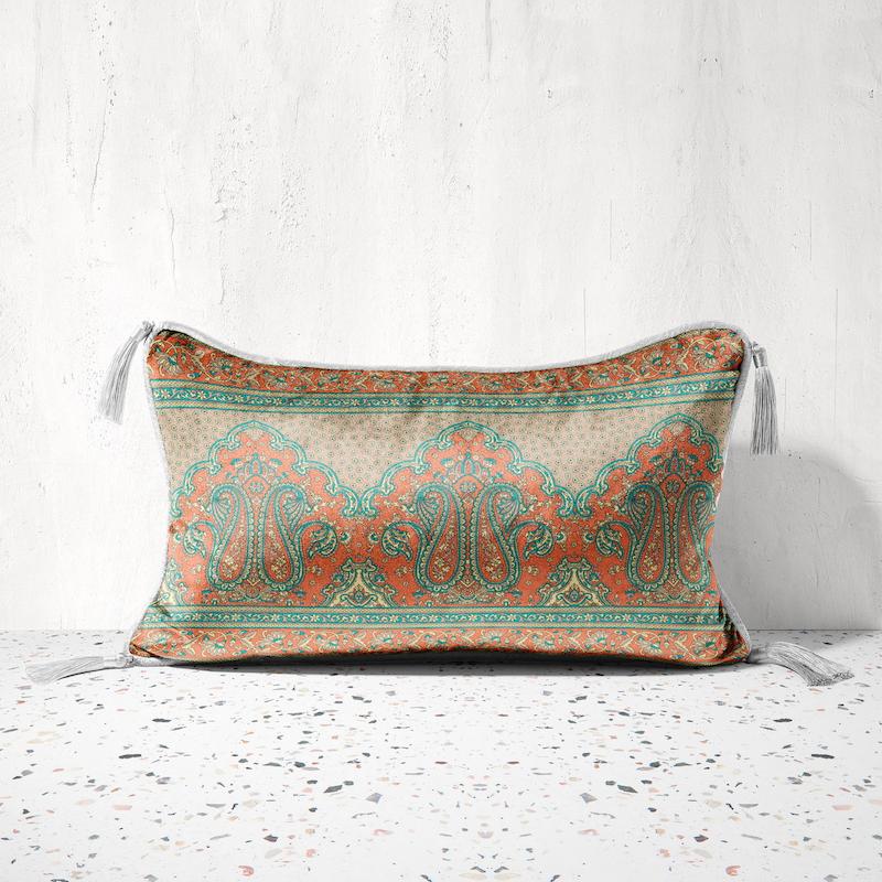 کوسن مستطیل 9