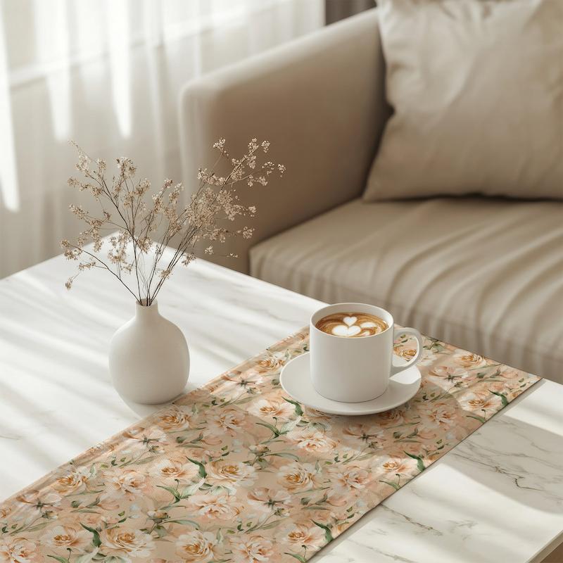 رانر ساده 740