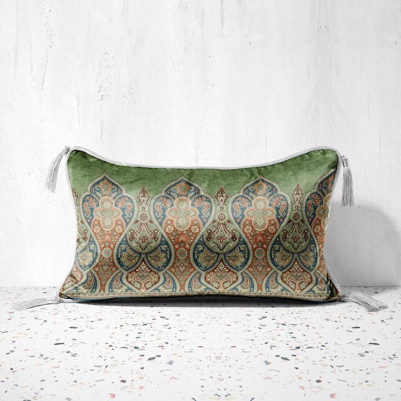 کوسن مستطیل 12