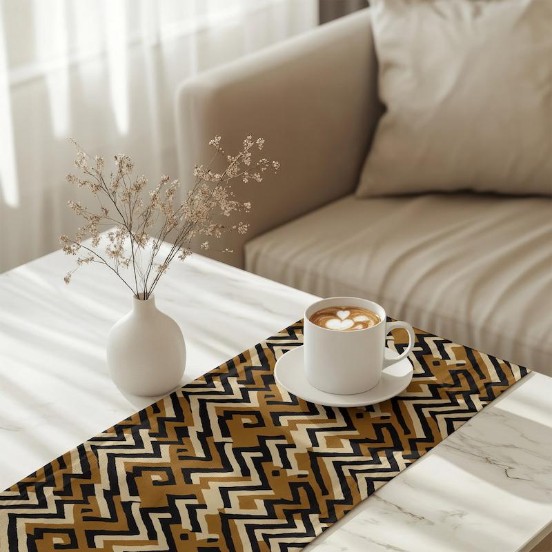 رانر ساده 750