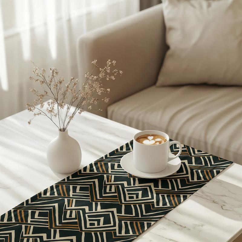 رانر ساده 752