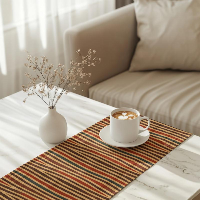 رانر ساده 762