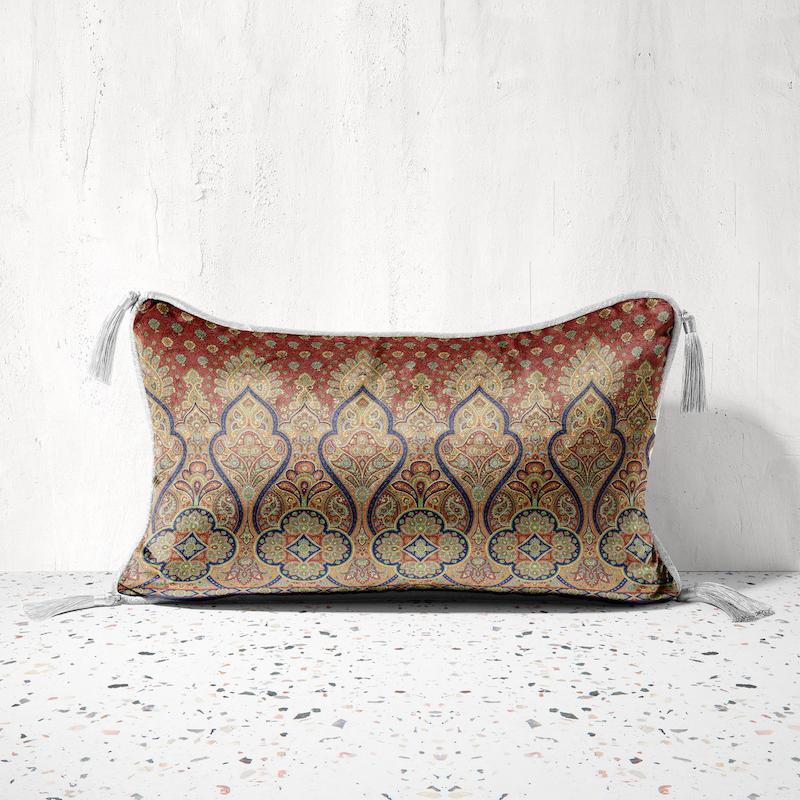 کوسن مستطیل 15