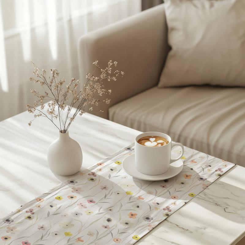 رانر ساده 768