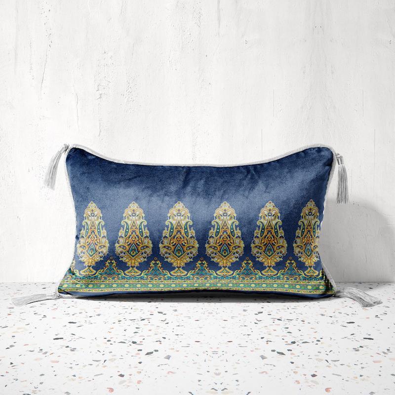 کوسن مستطیل 16