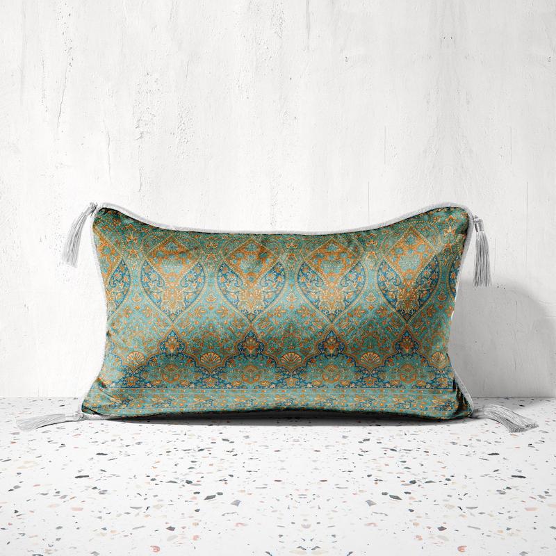 کوسن مستطیل 21