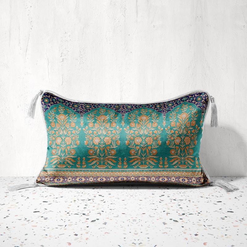 کوسن مستطیل 28