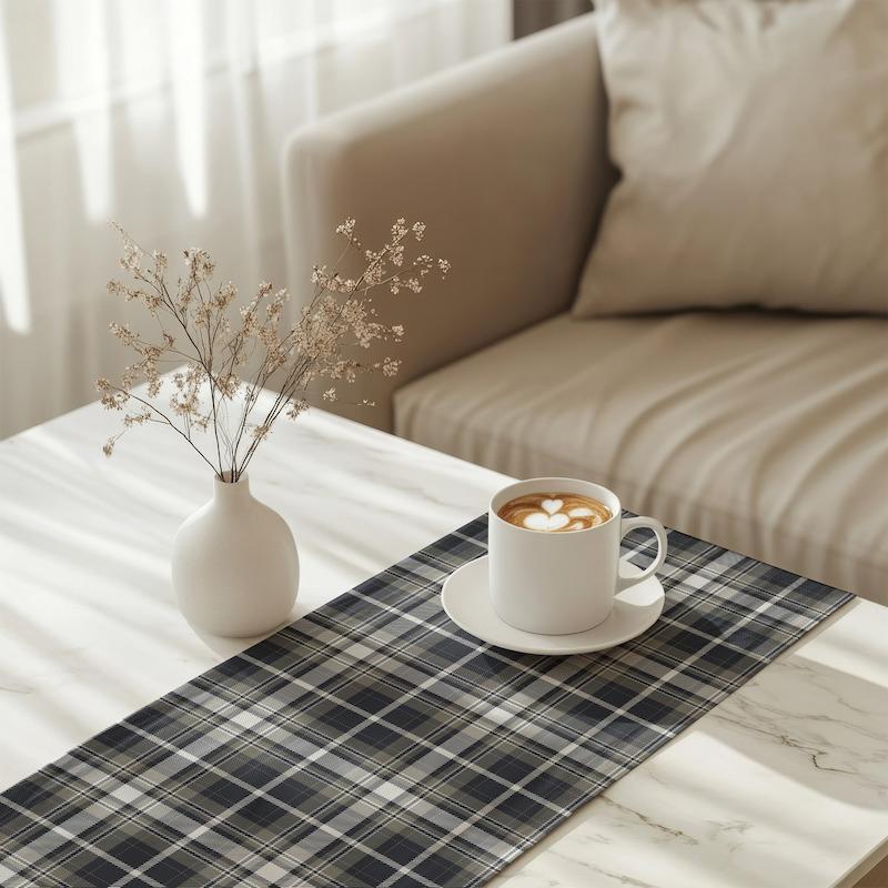 رانر ساده 832