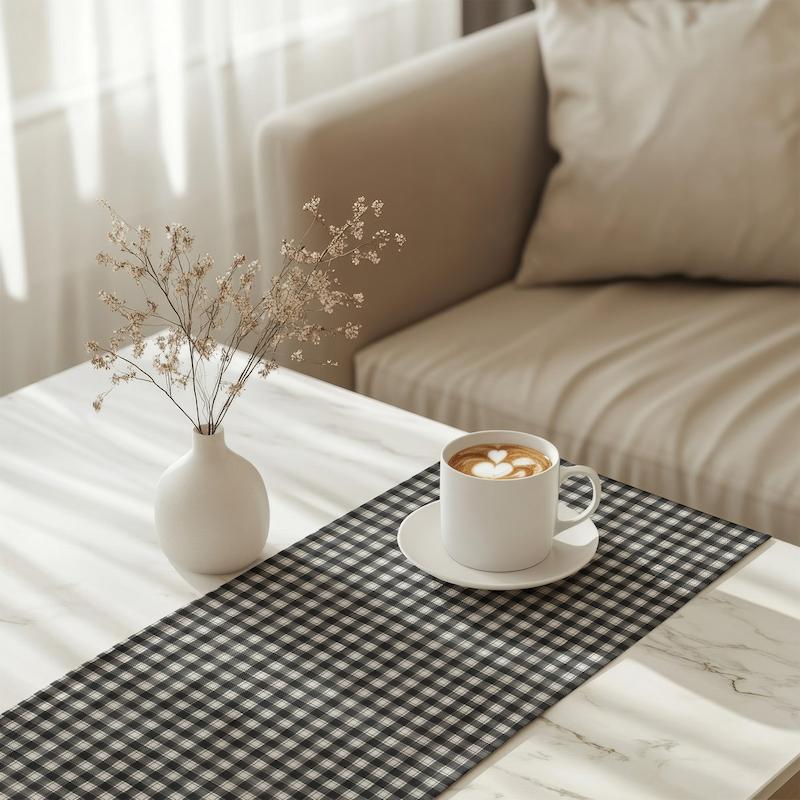 رانر ساده 836