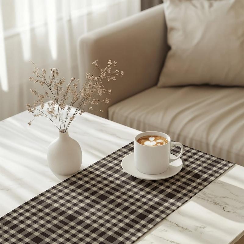 رانر ساده 840