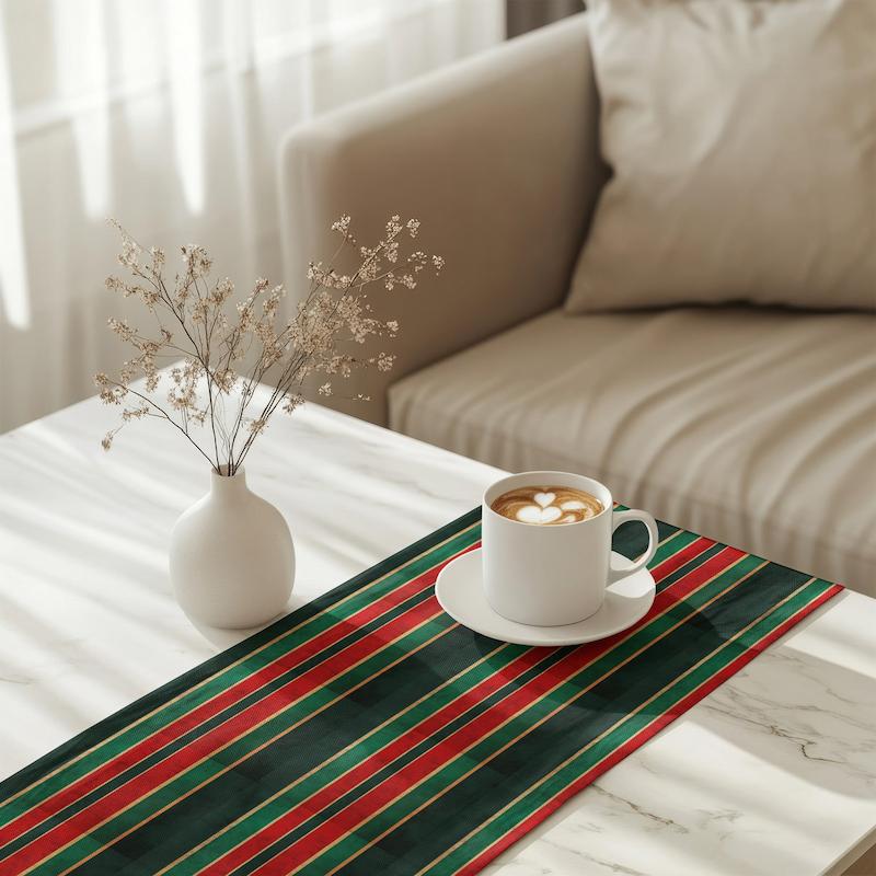 رانر ساده 845