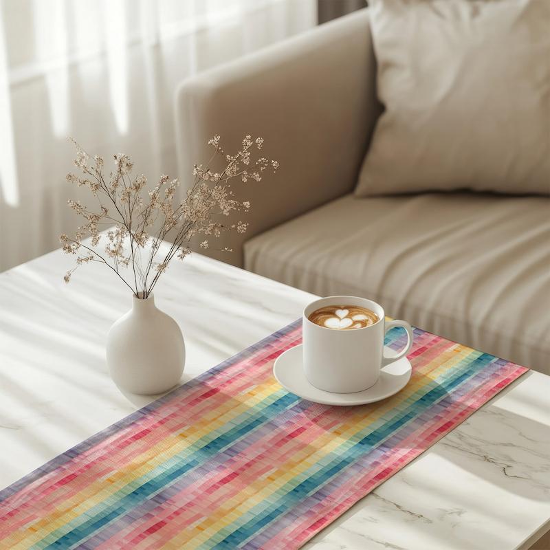 رانر ساده 863