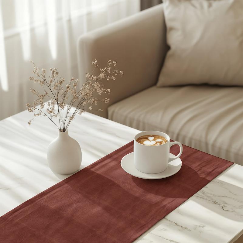 رانر ساده 873