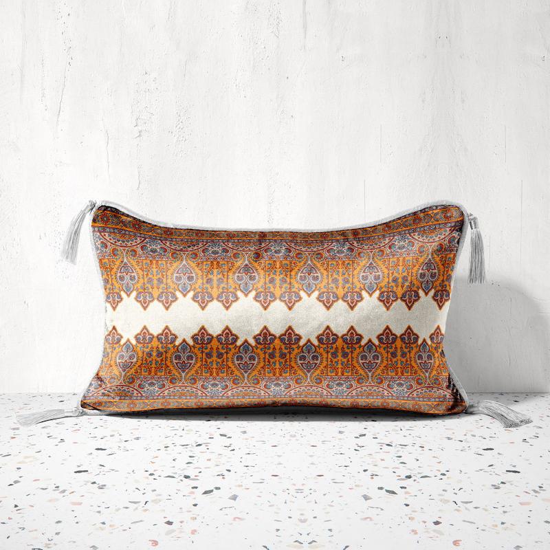 کوسن مستطیل 40