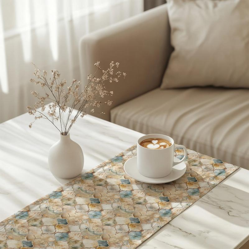 رانر ساده 906