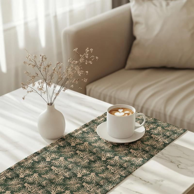 رانر ساده 907