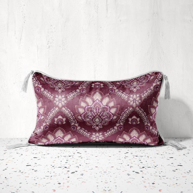 کوسن مستطیل 52