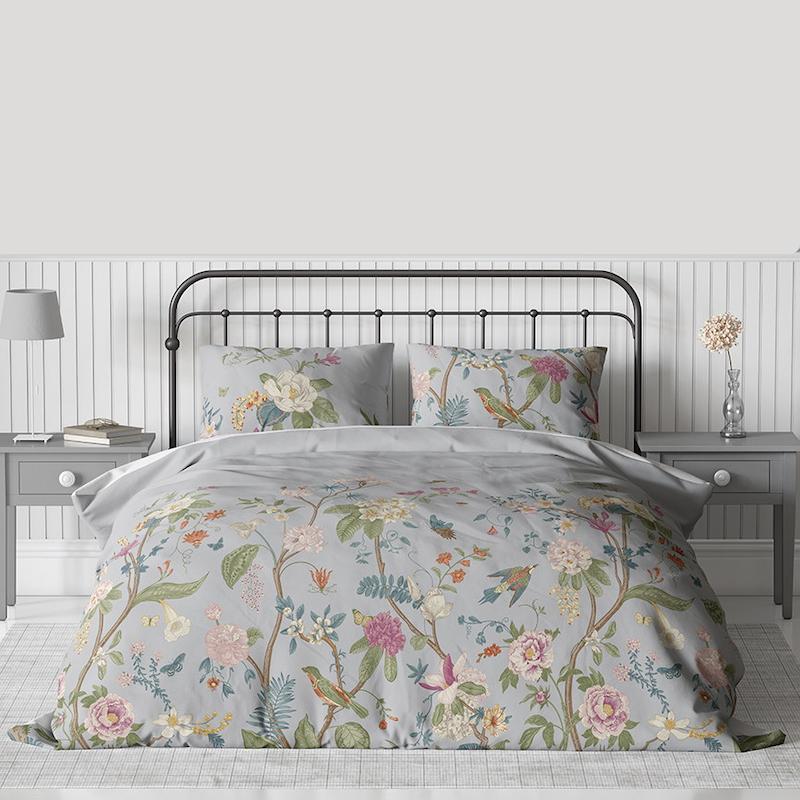 رو تختی دو نفره لوکس 2