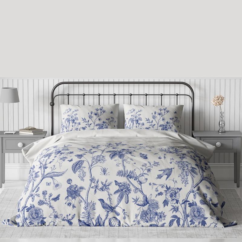 رو تختی دو نفره لوکس 3