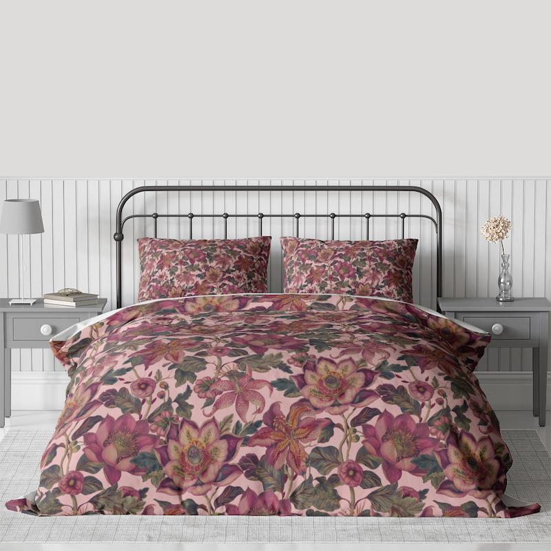 رو تختی دو نفره لوکس 7