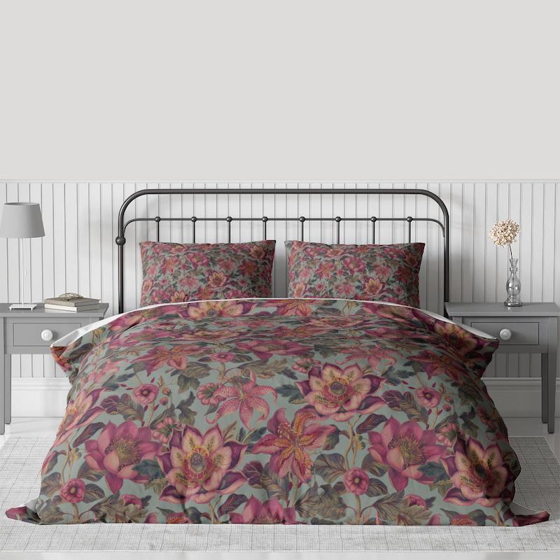 رو تختی دو نفره لوکس 8