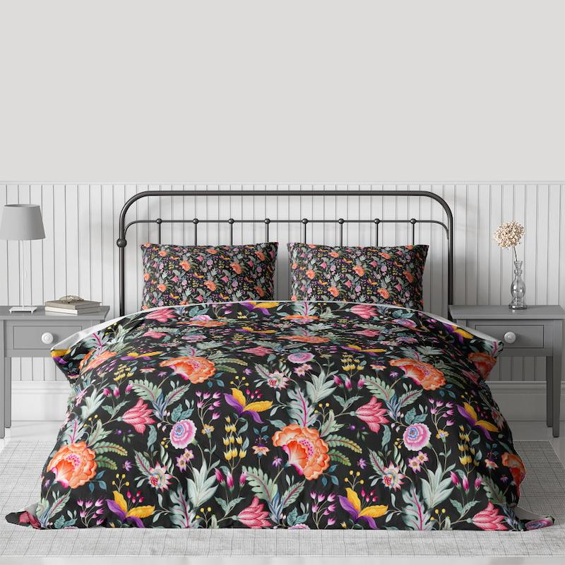 رو تختی دو نفره لوکس 10