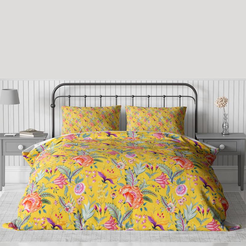 رو تختی دو نفره لوکس 11