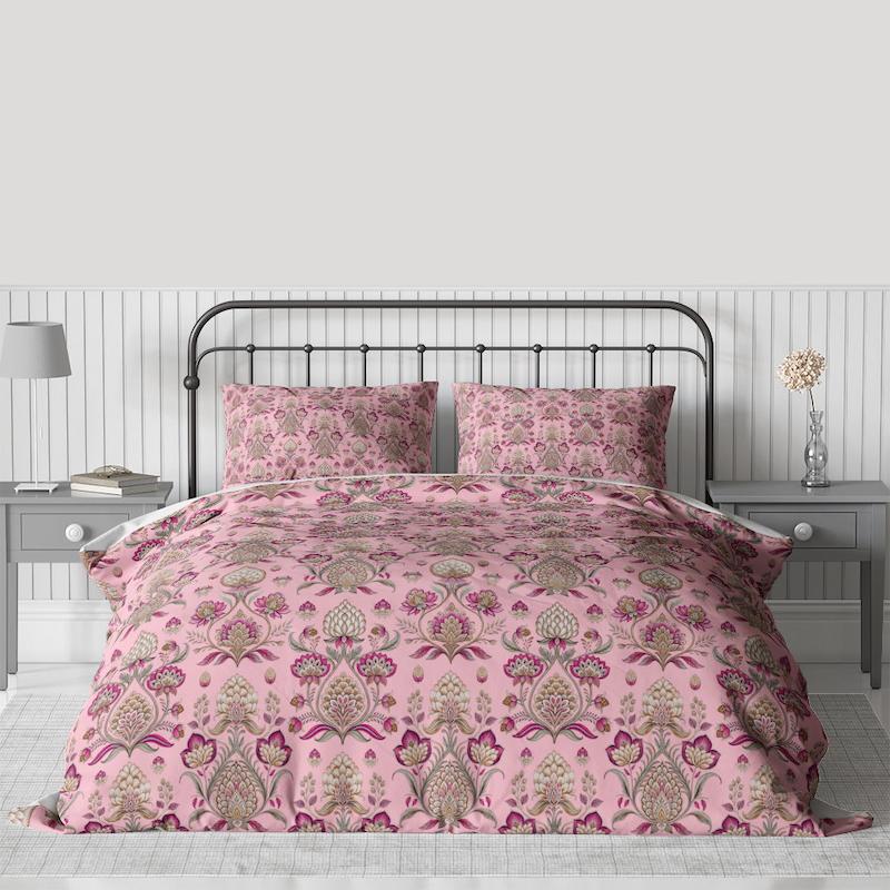 رو تختی دو نفره لوکس 16