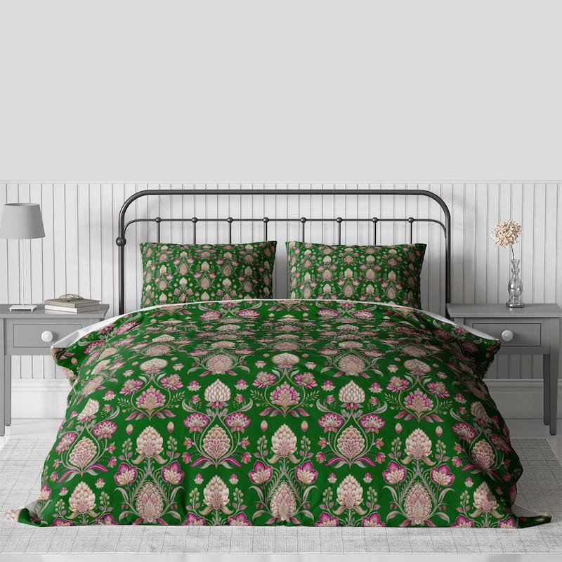 رو تختی دو نفره لوکس 17