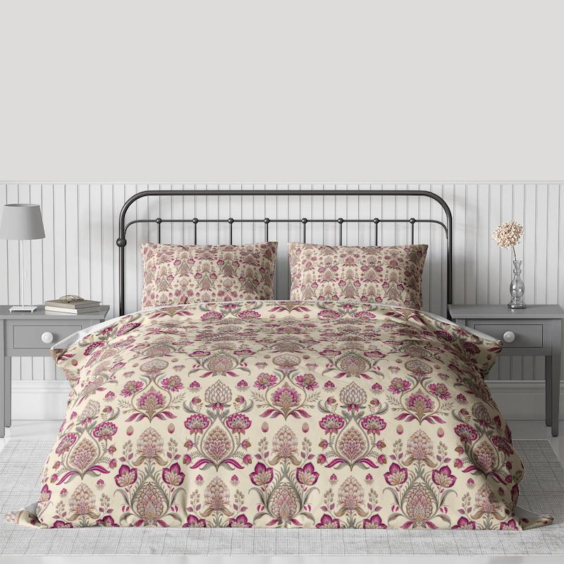 رو تختی دو نفره لوکس 20