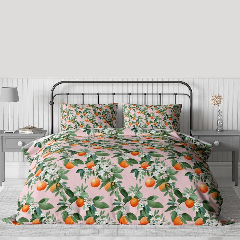 رو تختی دو نفره لوکس 31