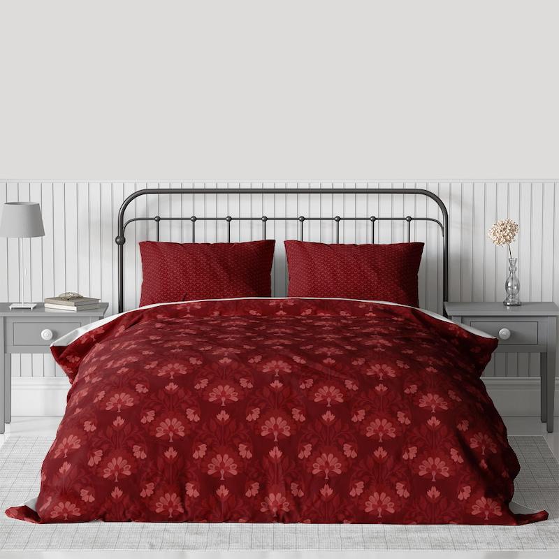 رو تختی دو نفره لوکس 33