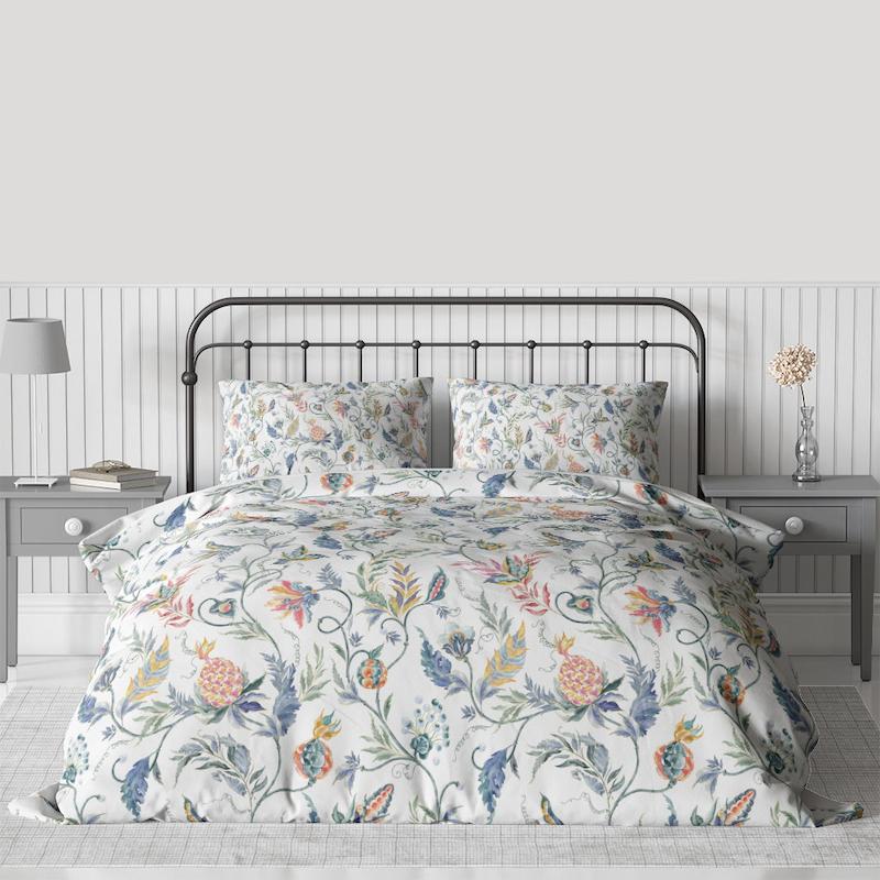 رو تختی دو نفره لوکس 35