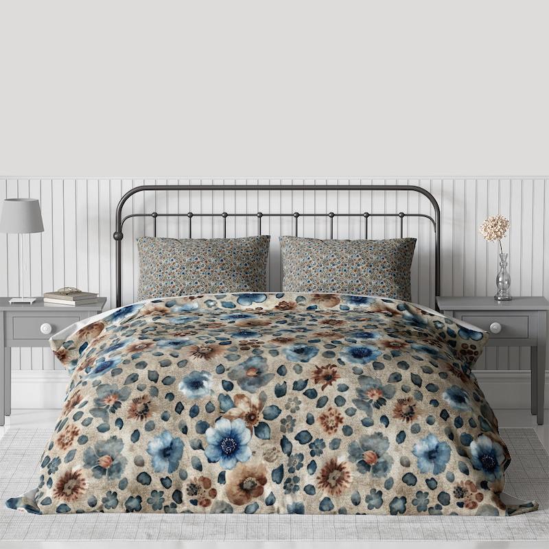 رو تختی دو نفره لوکس 37