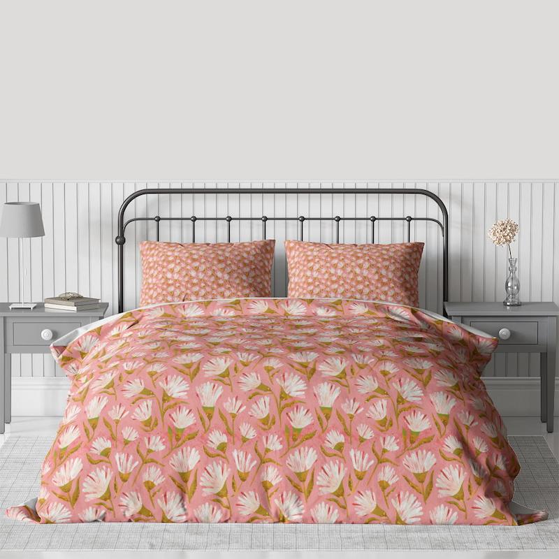 رو تختی دو نفره لوکس 39