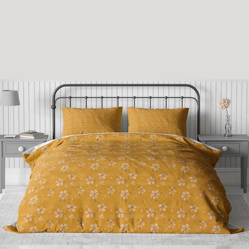 رو تختی دو نفره لوکس 41