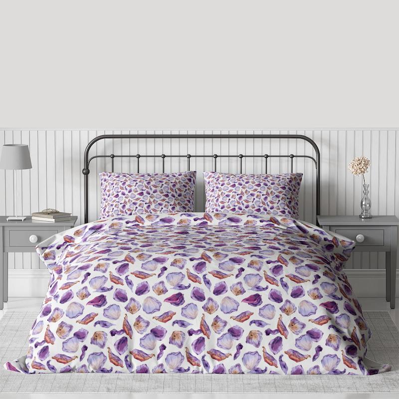 رو تختی دو نفره لوکس 46