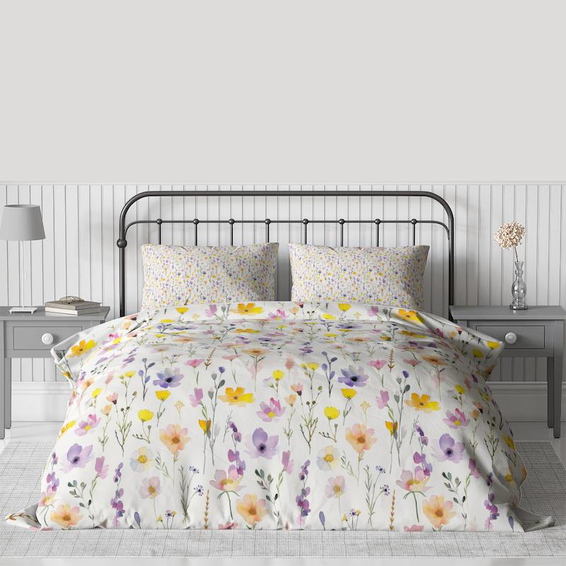 رو تختی دو نفره لوکس 47