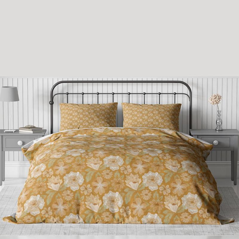 رو تختی دو نفره لوکس 50