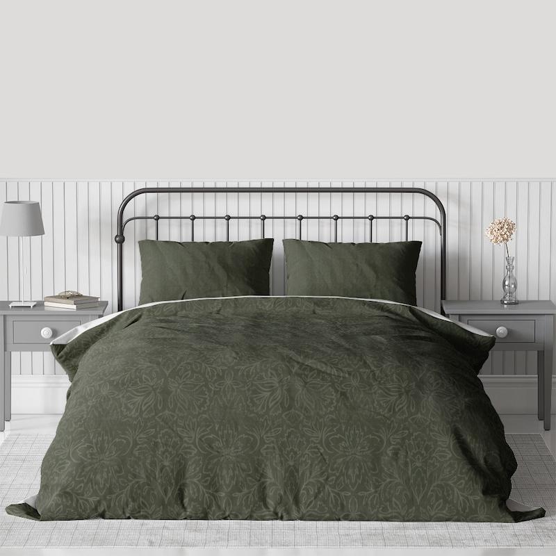 رو تختی دو نفره لوکس 52