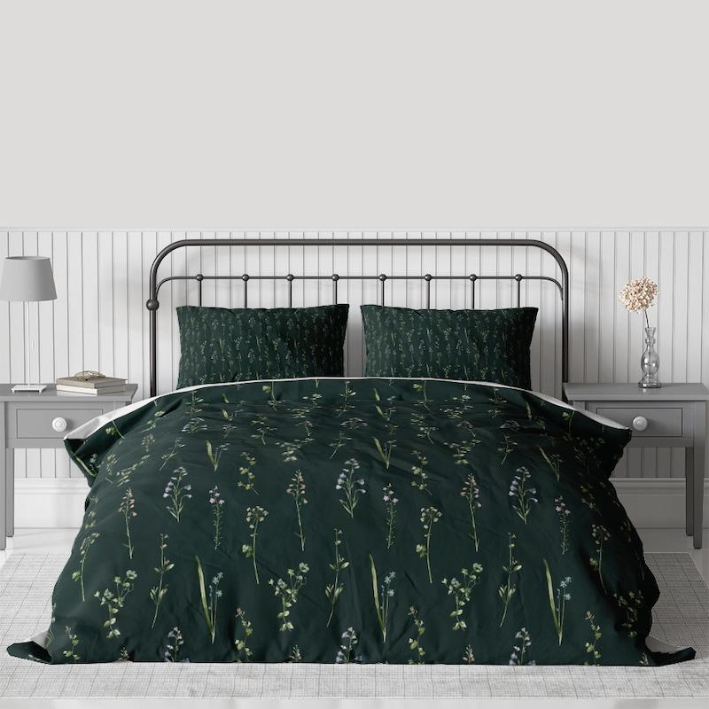 رو تختی دو نفره لوکس 54