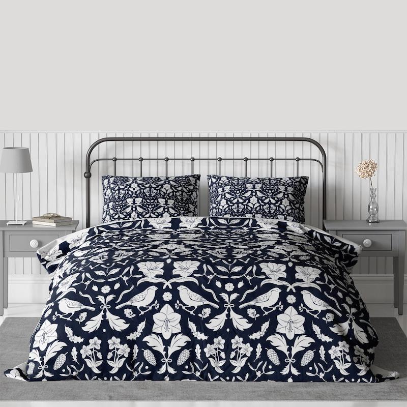 رو تختی دو نفره لوکس 64