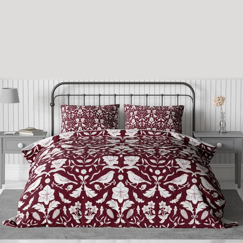 رو تختی دو نفره لوکس 65