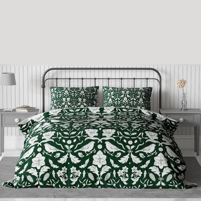 رو تختی دو نفره لوکس 66