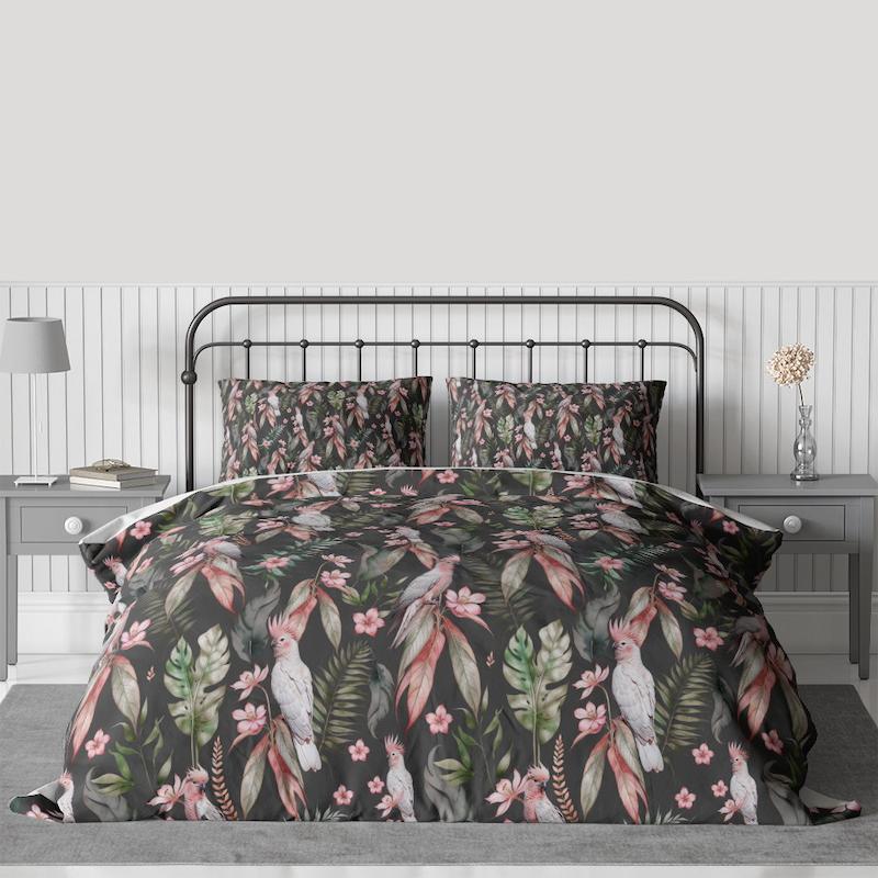 رو تختی دو نفره لوکس 71