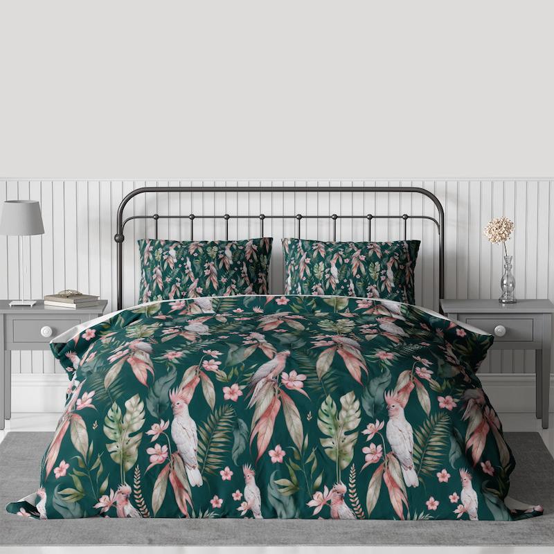 رو تختی دو نفره لوکس 72