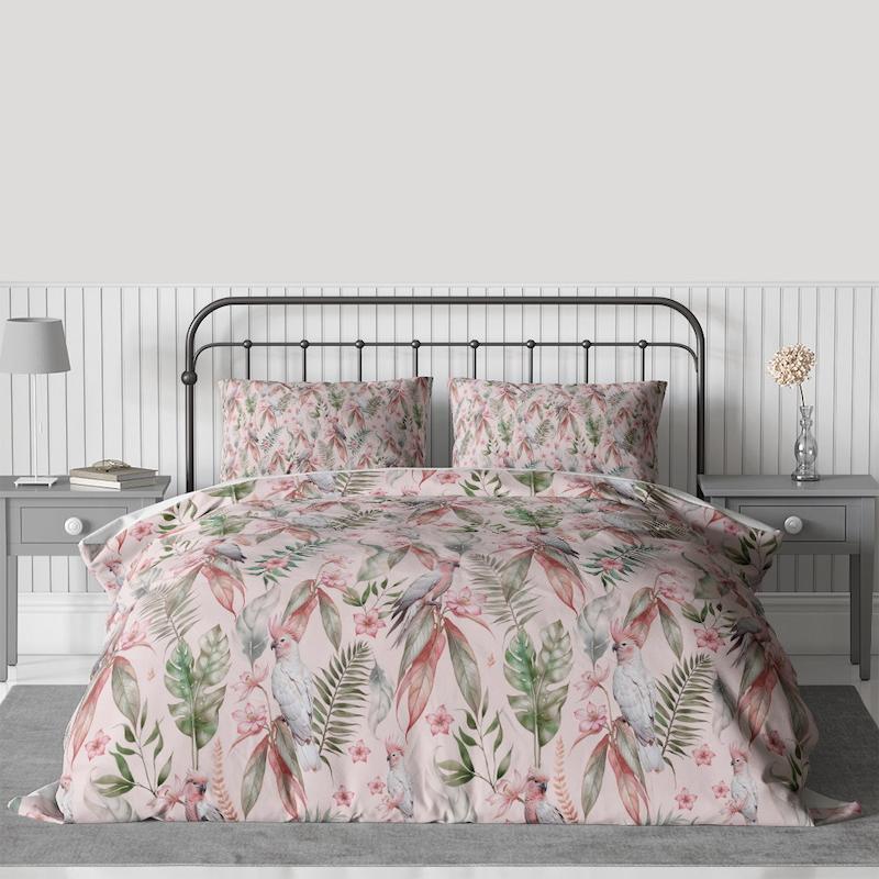 رو تختی دو نفره لوکس 73