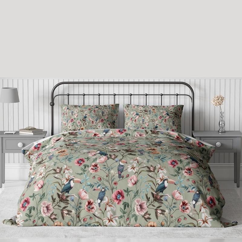 رو تختی دو نفره لوکس 79