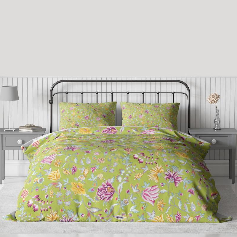 رو تختی دو نفره لوکس 81