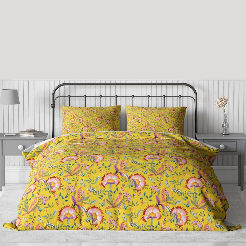 رو تختی دو نفره لوکس 82